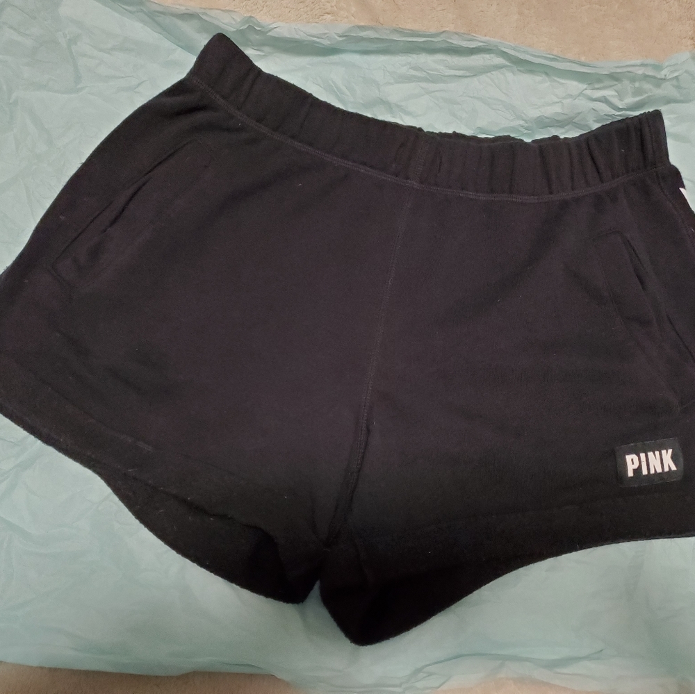 Victoria secret pink boyfriend shorts